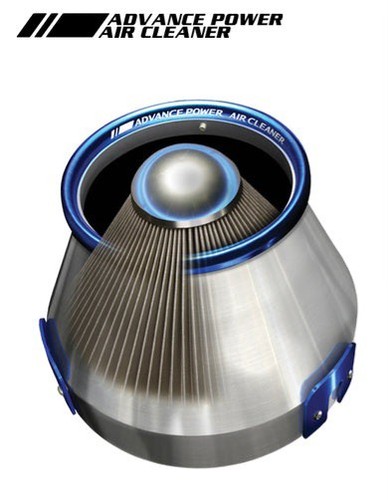 Blitz advance power induction - blitz,