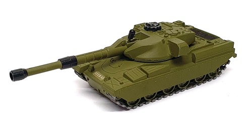 Dinky toys 21cm long inc - dinky,