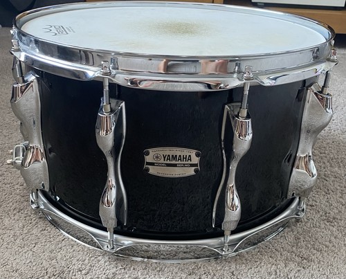 Yamaha 14x8 recording custom - yamaha,