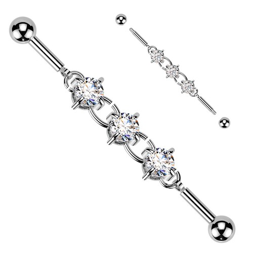 Flexible crystal industrial - crystal,