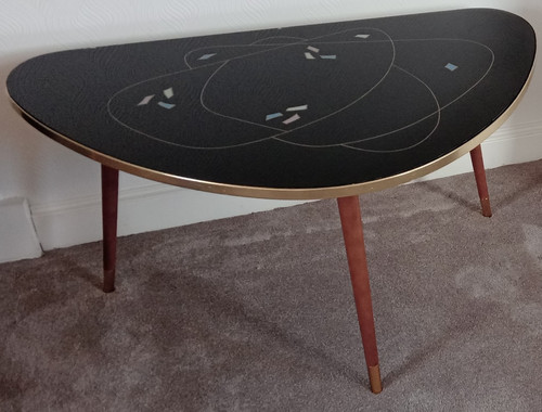1960s large asymmetric german - 1960s,