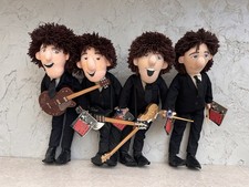 Beatles Forever Vintage 1987