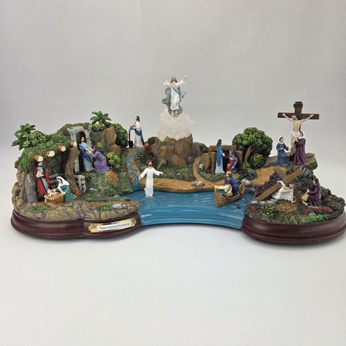 Bradford exchange thomas - exchange,