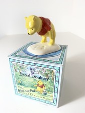 Disney Royal Doulton Winnie