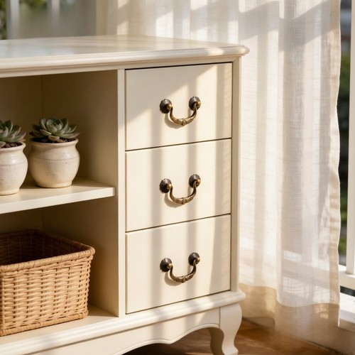 Brass cabinet hardware - cabinet, chinese