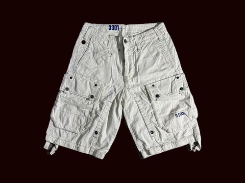 Star raw 3301 south loose - g-star,