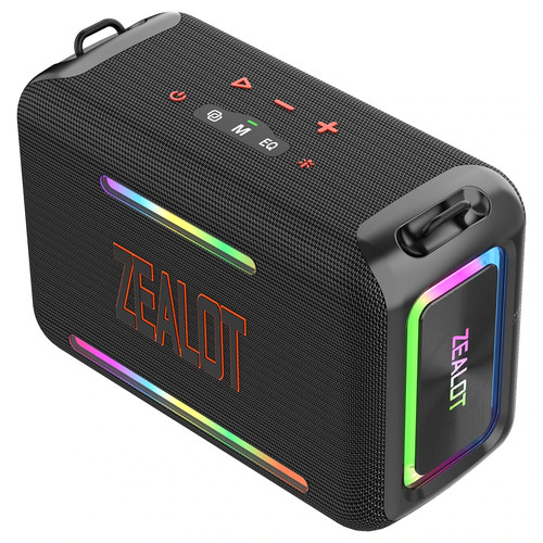 Zealot s95 120w ipx6 - zealot,
