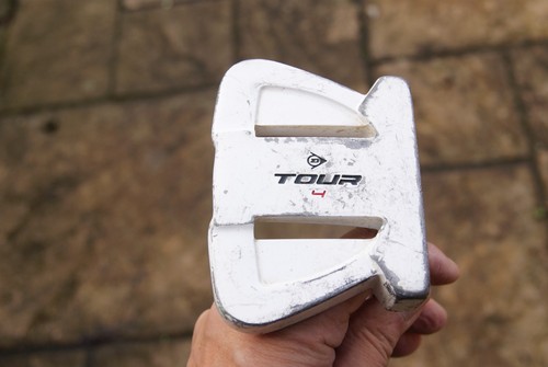 Dunlop tour putter 35 - tour,