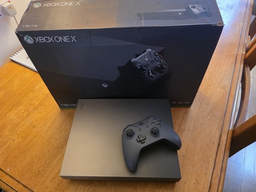 Xbox one console special - one,