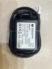 Cistermiser Direct Flush 6v Dc 12w Mains Adaptor