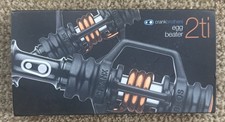 Crank Brothers Egg Beater 2ti