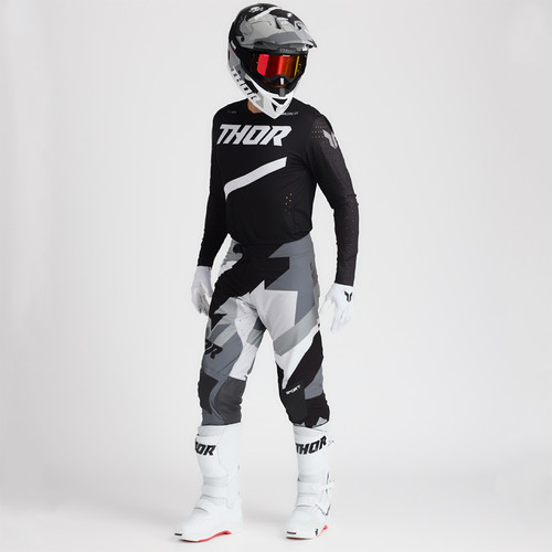 Thor sportmode brave black - thor,