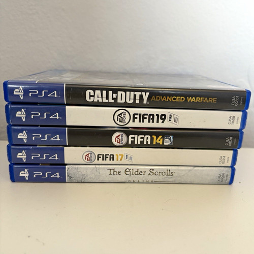 Sony playstation ps4 game - sony, 4
