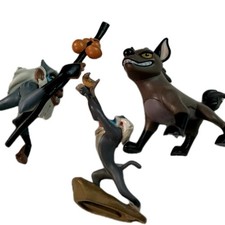 Lion King Figures Great