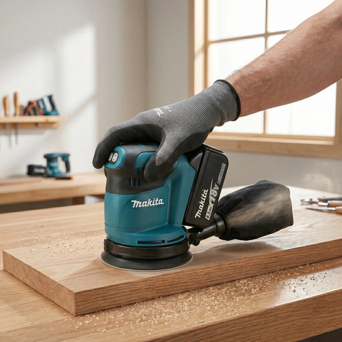 Makita dbo180z 18v lxt ion - makita,
