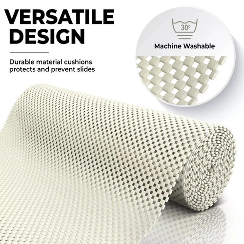 Non slip mat roll grip - non,