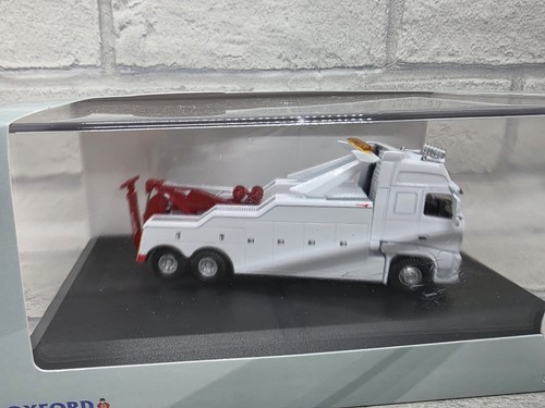 Oxford diecast volvo - ~,