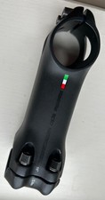 3T APTO Stealth 90 mm +/- 6mm Stem-  Black