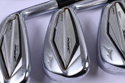 Mizuno jpx 923 hot metal - jpx,