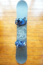 K2 Darkstar 157 cm Mens