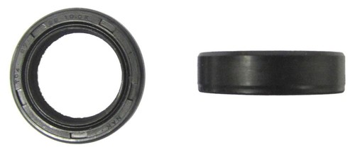 Fork oil seals - fork, 1980