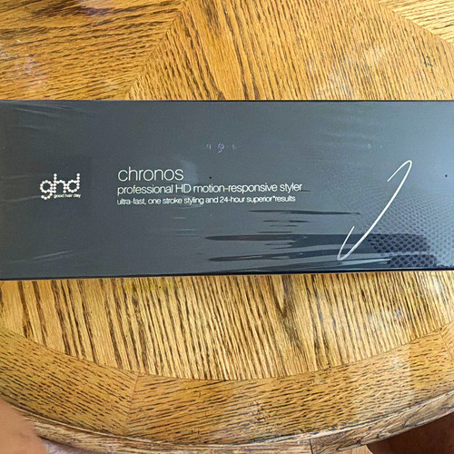 Ghd chronos hair straightener - ghd,