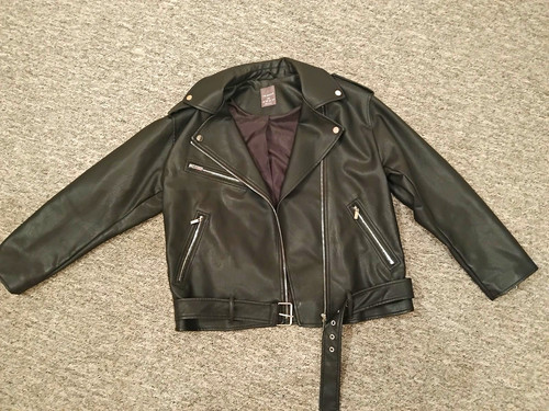 Primark women black faux - black,