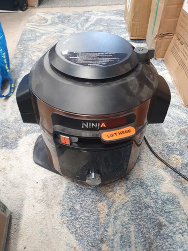 Ninja foodi 1 smartlid - ninja,