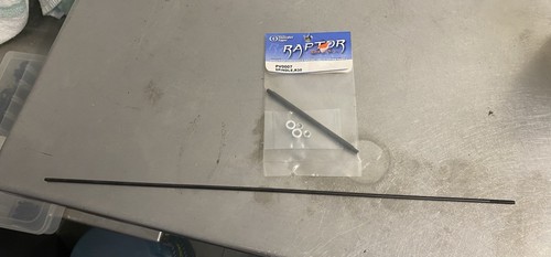 Raptor helicopter - raptor, v1