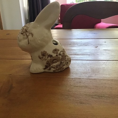 Vintage crown devon pottery - crown,