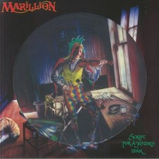 MARILLION - Script For A