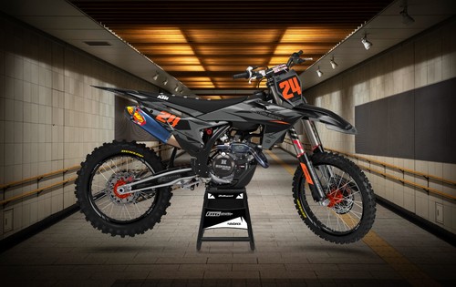 Ktm sxf exc - sx, excf