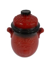 Vintage West German Pottery