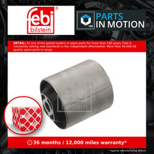 Wishbone / Control / Trailing Arm Bush fits AUDI Q5 8RB Front Lower 08 to 09 New