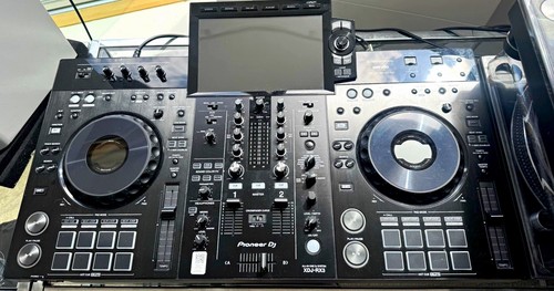 Bundle pioneer xdj - pioneer, dj
