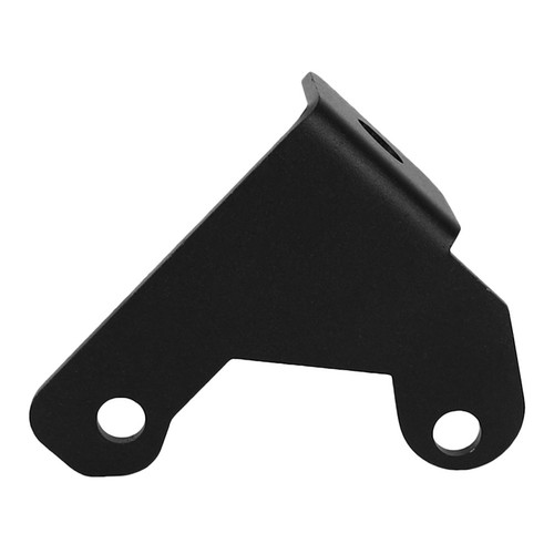 Aluminum spare tire carrier - aluminum,