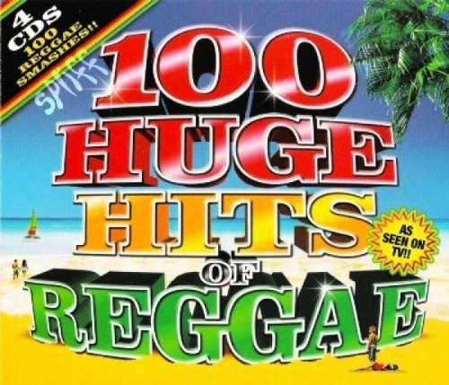 Various artists 100 huge - artists,