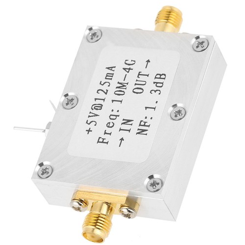 Amplifier module lna ultra - `amplifier,