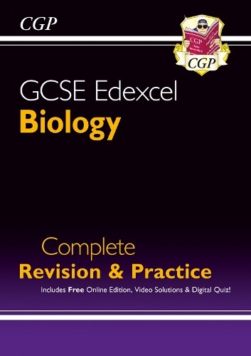 Grade gcse biology - grade, 9-1
