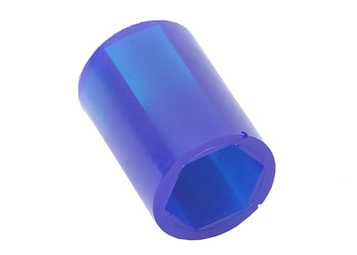 Superpro poly steering column - poly,