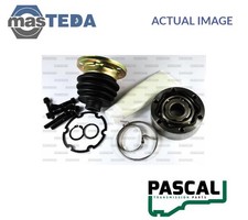 G7F002PC DRIVESHAFT CV JOINT