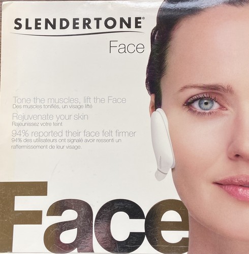 Slendertone face facial toning - slendertone,