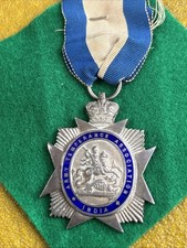 ATA Victorian INDIA  Army