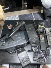 Sanyo d9p 8mm - 8x, zoom