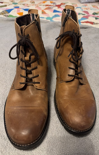 Jack jones men s leather - jones, men's