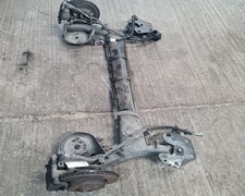 Renault kangoo 2020-2024 1.5 diesel Axle (rear) 