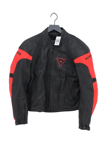 Dainese motorcycle jacket - motorcycle,