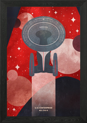 Ncc 1701 uss enterprise - uss,
