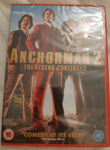 Anchorman the legend - anchorman,