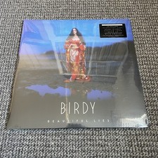 Birdy – Beautiful Lies Vinyl